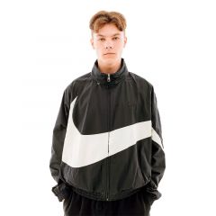 Куртка Nike SWOOSH FB7877-010, Колір: чорний, Розмір виробника: 2XL