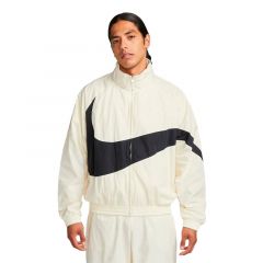 Куртка Nike SWOOSH FB7877-113, Колір: білий, Розмір виробника: XL