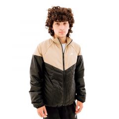 Куртка Nike MIDWEIGHT PUFFER FB8195-011, Цвет: коричневый, Размер производителя: L