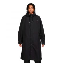 Куртка Nike SWOOSH PARKA FD2869-010, Колір: чорний, Розмір виробника: XL