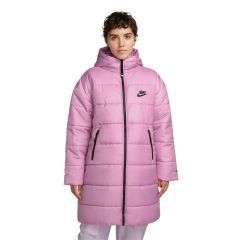 Куртка Nike W NSW SYN TF RPL HD PARKA DX1798-522, Цвет: розовый, Размер производителя: S