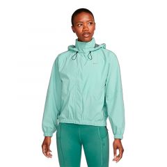 Ветровка Nike SWIFT SF JKT FB7492-309, Цвет: бирюзовый, Размер производителя: S
