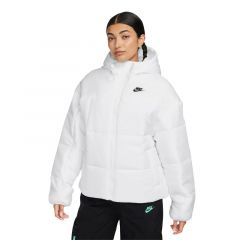 Куртка Nike CLSC PUFFER FB7672-100, Колір: білий, Розмір виробника: XL