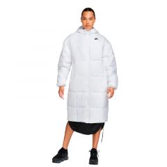 Куртка Nike CLSC PARKA FB7675-100, Колір: білий, Розмір виробника: М