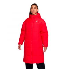 Куртка Nike CLSC PARKA FB7675-677, Колір: червоний, Розмір виробника: L