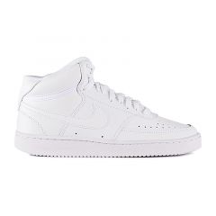 Кросівки Nike WMNS COURT VISION MID CD5436-100, Колір: білий, Розмір виробника: 38
