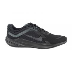Кроссовки Nike Quest 5 DD0204-003, Цвет: черный, Размер производителя: 44