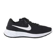 Кросівки Nike REVOLUTION 6 FLYEASE NN DC8992-003, Колір: чорний, Розмір виробника: 44.5