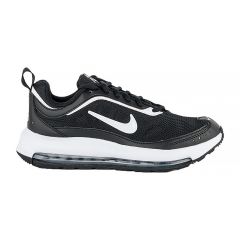 Кросівки Nike WMNS AIR MAX AP CU4870-001, Колір: чорний, Розмір виробника: 40.5