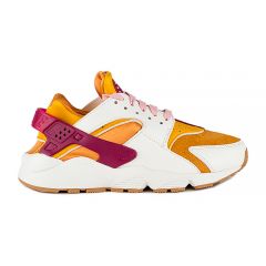 Кросівки Nike WMNS AIR HUARACHE DO6720-100, Колір: помаранчевий, Розмір виробника: 40