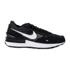 Кроссовки Nike Waffle One Black DC2533-001, Цвет: черный, Размер производителя: 38.5