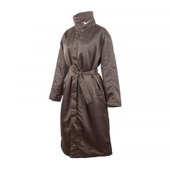 Куртка Nike W NSW SYN PARKA TREND DX1799-237, Цвет: коричневый, Размер производителя: М