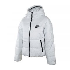 Куртка Nike Sportswear Therma-Fit Repel DX1797-121, Колір: білий, Розмір виробника: XS