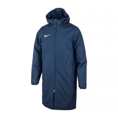 Куртка Nike M NK SYN FL RPL PARK20 SDF JKT CW6156-451, Колір: темно-синій, Розмір виробника: М