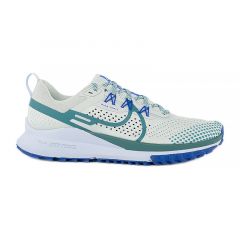 Кросівки Nike NIKE REACT PEGASUS TRAIL 4 DJ6158-005, Колір: зелений, Розмір виробника: 46
