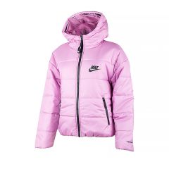 Куртка Nike SYN TF RPL HD JKT DX1797-522, Колір: рожевий, Розмір виробника: S