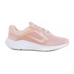 Кросівки Nike WMNS QUEST 5 DD9291-600, Колір: рожевий, Розмір виробника: 40.5