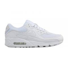 Кросівки Nike AIR MAX 90 DH8010-100, Колір: білий, Розмір виробника: 38