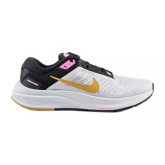 Кросівки Nike W AIR ZOOM STRUCTURE 24 DA8570-106, Колір: білий, Розмір виробника: 42