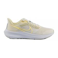 Кроссовки Nike AIR ZOOM PEGASUS 39 FD0796-100, Цвет: желтый, Размер производителя: 40
