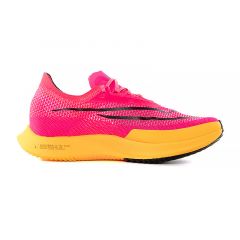 Кроссовки Nike ZOOMX STREAKFLY DJ6566-600, Цвет: розовый, Размер производителя: 45