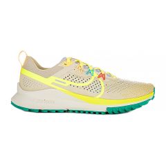 Кросівки Nike REACT PEGASUS TRAIL 4 DJ6158-700, Колір: жовтий, Розмір виробника: 42