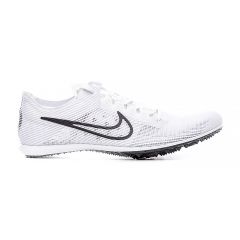 Кросівки Nike ZOOM MAMBA 6 DR2733-100, Колір: білий, Розмір виробника: 43