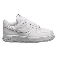 Кроссовки W NIKE AIR FORCE 1 07 NEXT NATURE DC9486-101, Цвет: белый, Размер производителя: 38.5