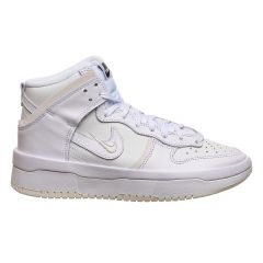 Кроссовки Nike WMNS DUNK HIGH UP DH3718-100, Цвет: белый, Размер производителя: 36.5