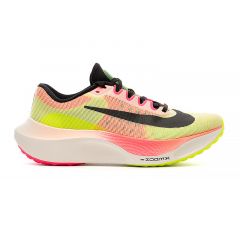 Кроссовки Nike ZOOM FLY 5 PRM FQ8112-331, Цвет: салатовый, Размер производителя: 42