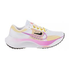 Кросівки Nike WMNS ZOOM FLY 5 DM8974-100, Колір: білий, Розмір виробника: 40.5