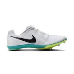 Кроссовки Nike ZOOM RIVAL MULTI FZ9664-102, Цвет: белый, Размер производителя: 45