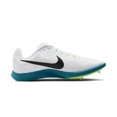 Кросівки Nike ZOOM RIVAL DISTANCE FZ9653-102, Колір: білий, Розмір виробника: 45