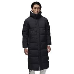 Куртка Nike M J FLIGHT DOWN PARKA FV7269-010, Цвет: черный, Размер производителя: М