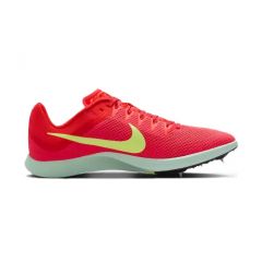 Кросівки Nike ZOOM RIVAL DISTANCE FZ9653-600, Колір: червоний, Розмір виробника: 39