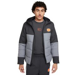 Куртка Nike M NSW SW AIR SYN FILL JKT HM0198-060, Колір: сірий, Розмір виробника: М