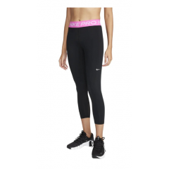 Лосини Nike W NP 365 TIGHT CROP CZ9803-016, Колір: чорний, Розмір виробника: М