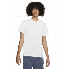 Футболка Nike M NSW SS CREW NBY CZ6366-100, Колір: білий, Розмір виробника: XL