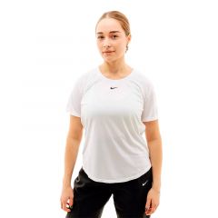 Футболка Nike ONE TOP DD0638-100, Цвет: белый, Размер производителя: XS