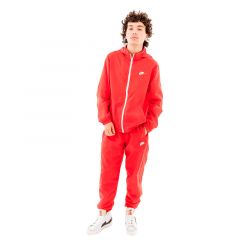 Спортивний костюм Nike CLUB SUIT DR3337-657, Колір: червоний, Розмір виробника: XL