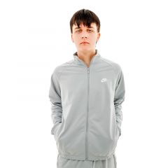 Спортивний костюм Nike CLUB SUIT FB7351-077, Колір: сірий, Розмір виробника: 2XL