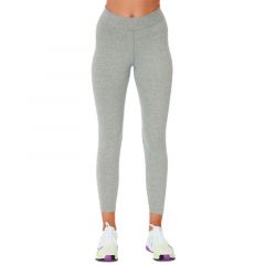 Лосини Nike W NSW ESSNTL 7/8 MR LGGNG CZ8532-063, Колір: сірий, Розмір виробника: L