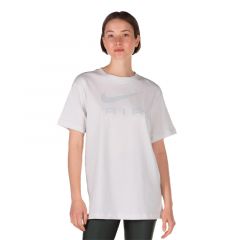 Футболка Nike W NSW TEE AIR BF DX7918-121, Цвет: белый, Размер производителя: XS