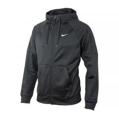 Олимпийка Nike M NK TF HD FZ DQ4830-010, Цвет: черный, Размер производителя: S