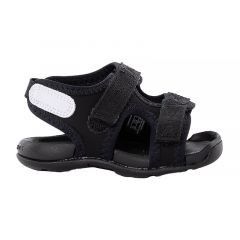 Сандалі Nike SUNRAY ADJUST 6 (TD) DR5709-002, Колір: чорний, Розмір виробника: 21
