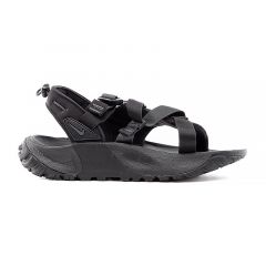 Сандалі Nike ONEONTA NN SANDAL FB1948-001, Колір: чорний, Розмір виробника: 46