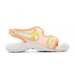 Сандалі Nike SUNRAY ADJUST 6 SE (PS) DX6385-800, Колір: кораловий, Розмір виробника: 29.5