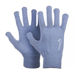 Рукавиці Nike Knit Tech And Grip Tg 2.0 N.100.0661.461.LX, Колір: синій, Розмір: Дорослий