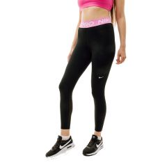 Лосини Nike W NP 365 MR 7/8 TIGHT DV9026-013, Колір: чорний, Розмір виробника: S