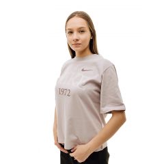 Футболка Nike W TEE CLASSICS BOXY FQ6600-019, Колір: фіолетовий, Розмір виробника: XS